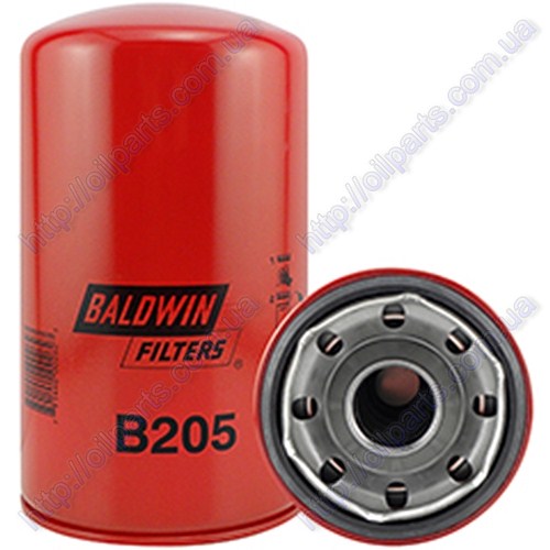 Baldwin B205