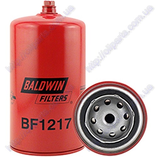 Baldwin BF1217