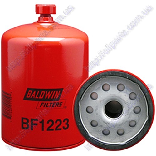 Baldwin BF1223