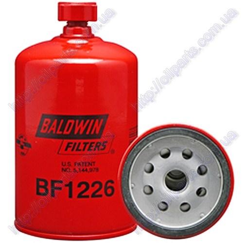 Baldwin BF1226