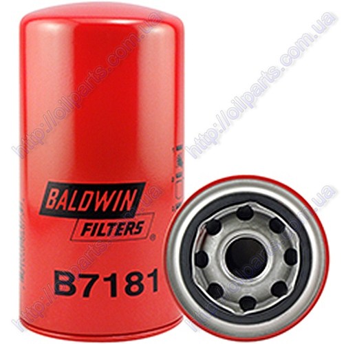 Baldwin B7181