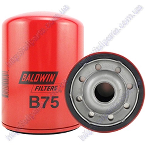 Baldwin B75