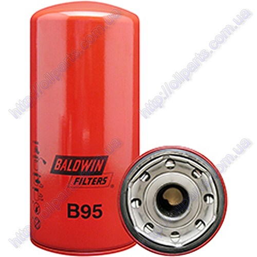 Baldwin B95