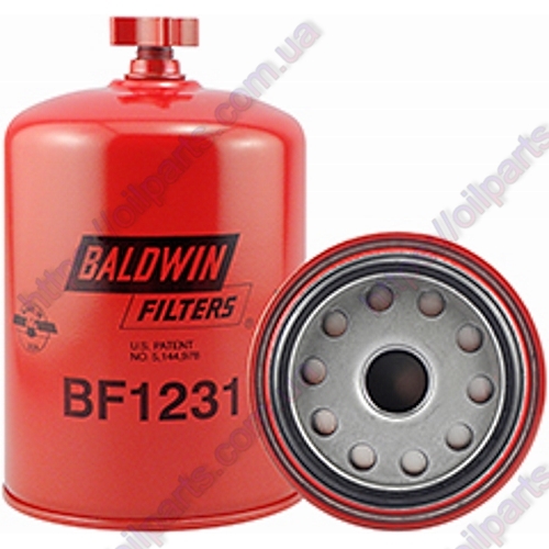 Baldwin BF1231