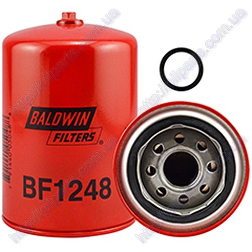 Baldwin BF1248