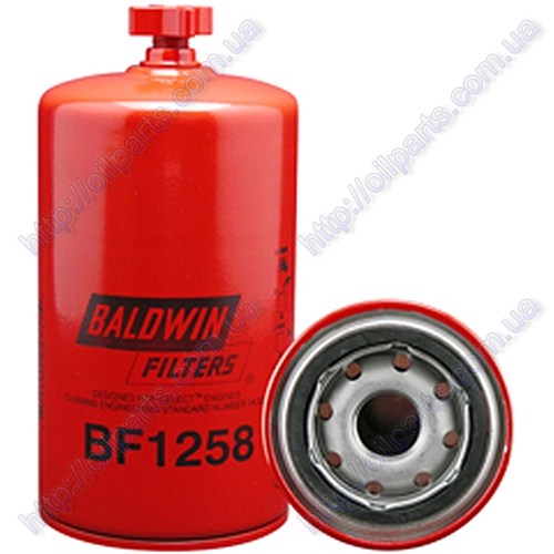 Baldwin BF1258