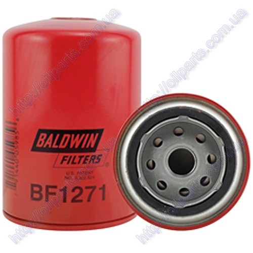 Baldwin BF1271
