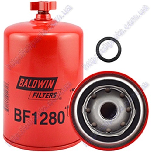 Baldwin BF1280