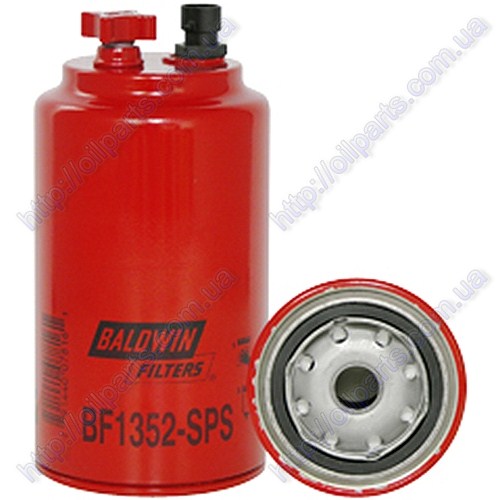 Baldwin BF1352-SPS