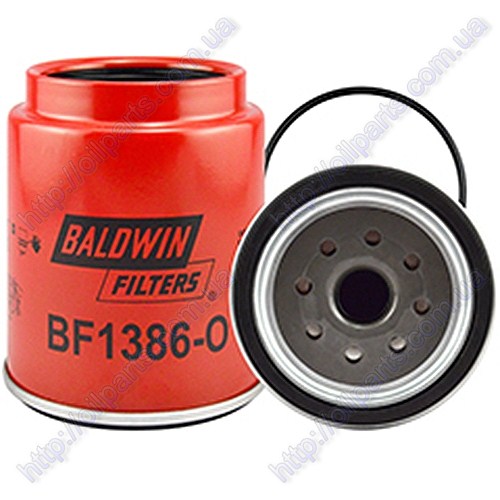Baldwin BF1386-O