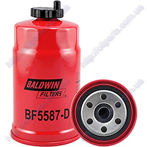 Baldwin BF5587-D