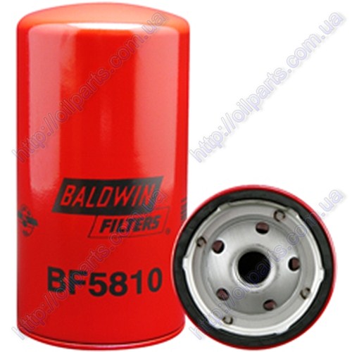Baldwin BF5810