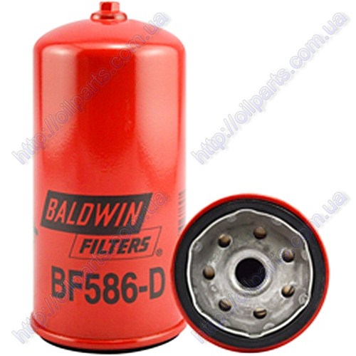 Baldwin BF586-D