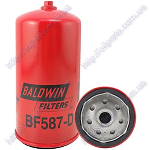 Baldwin BF587-D