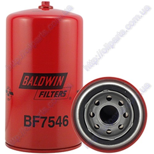 Baldwin BF7546
