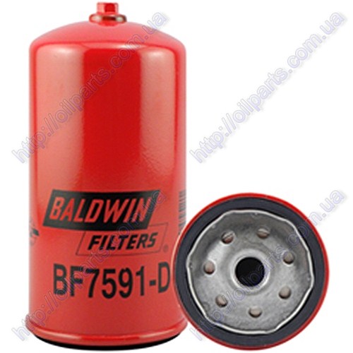 Baldwin BF7591-D