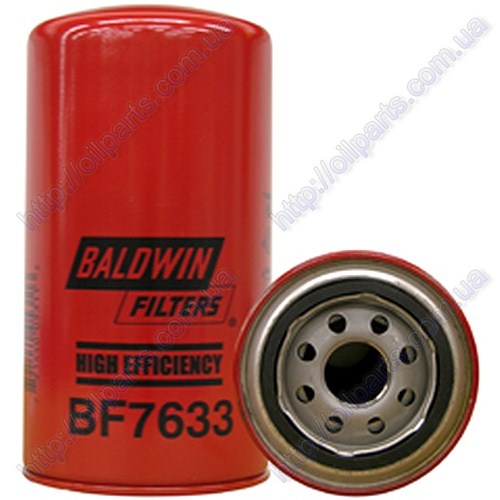 Baldwin BF7633
