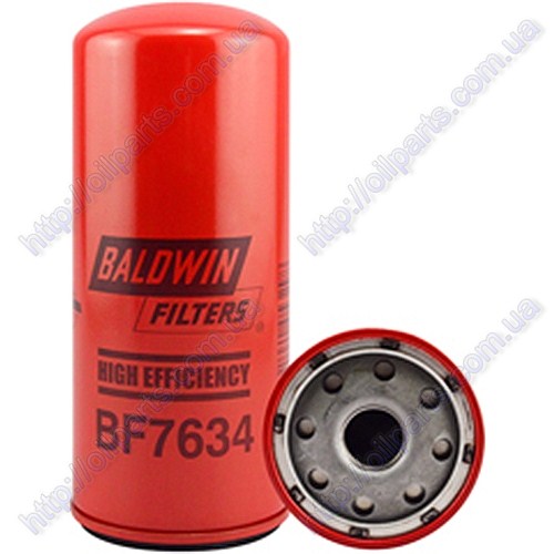 Baldwin BF7634