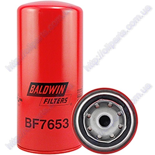 Baldwin BF7653