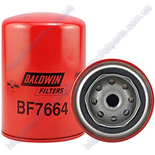 Baldwin BF7664