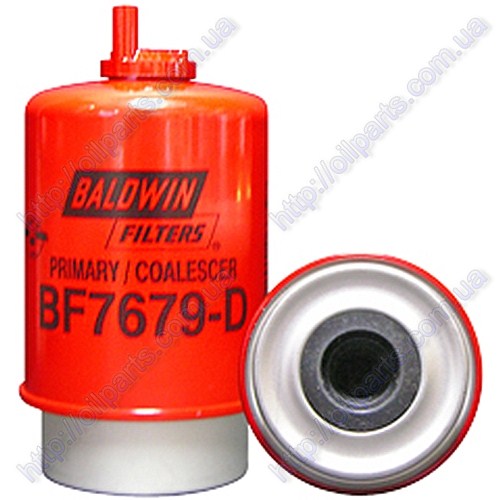 Baldwin BF7679-D
