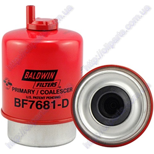 Baldwin BF7681-D