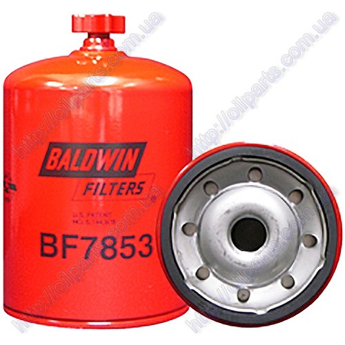 Baldwin BF7853