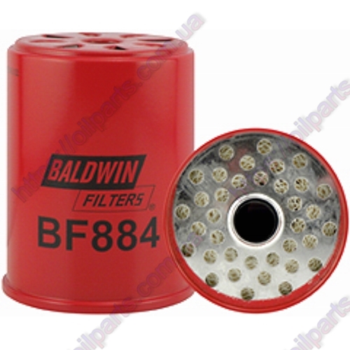 Baldwin BF884