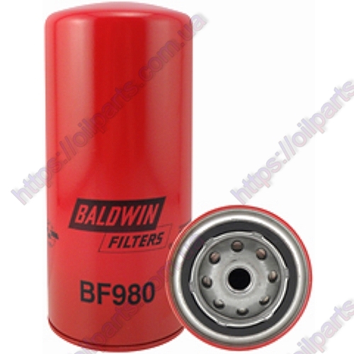 Baldwin BF980