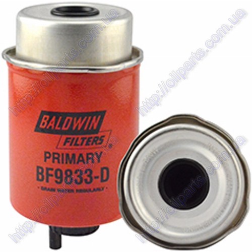 Baldwin BF9833-D