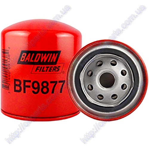 Baldwin BF9877