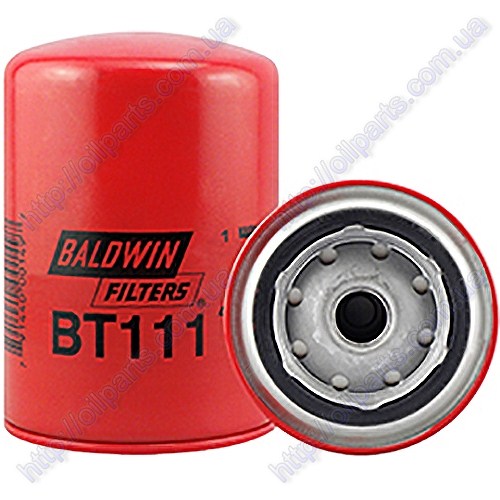 Baldwin BT111