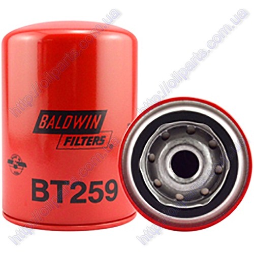 Baldwin BT259