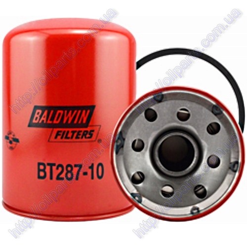 Baldwin BT287-10