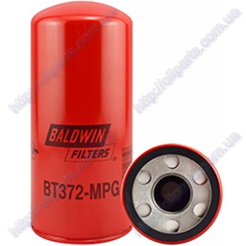Baldwin BT372-MPG