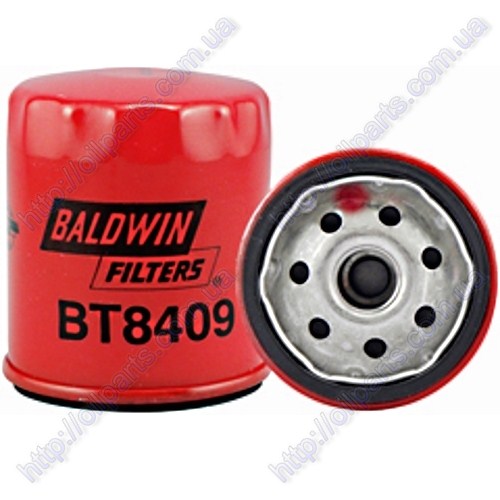 Baldwin BT8409