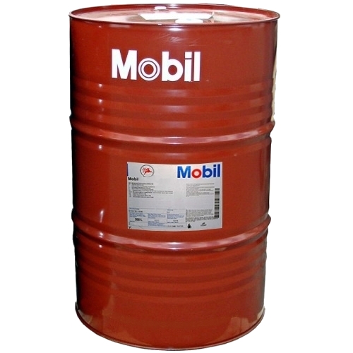 Масло Mobil Vactra Oil №2 (208л.)