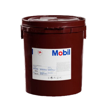 Смазка Mobil Chassis Grease LBZ 000 (18кг.)