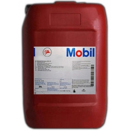 Масло Mobil Vactra Oil №2 (20л.)