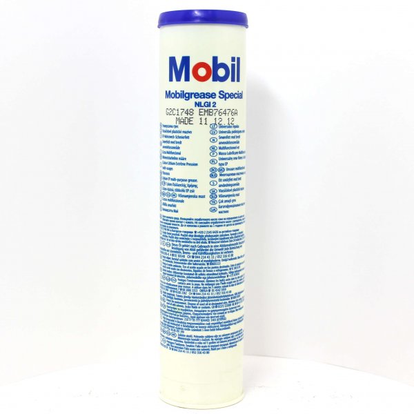 Мастило Mobilgrease Special, 0,4 кг