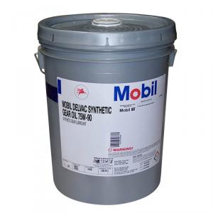 Mobil Delvac Synthetic Gear Oil 75W-90 (20л.)